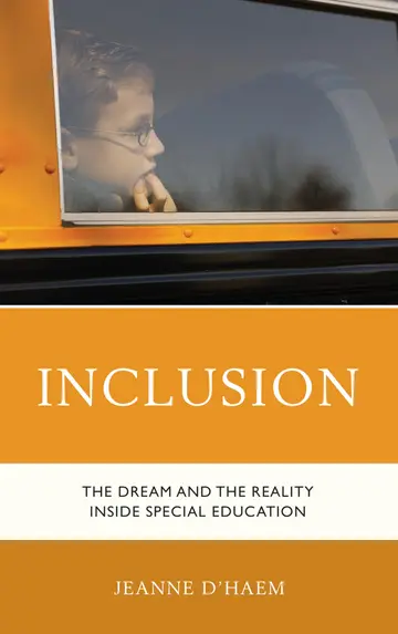 Cover of Inclusion