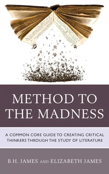 Cover of Method to the Madness