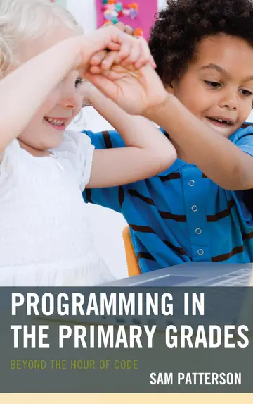 Cover of Programming in the Primary Grades