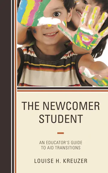 Cover of The Newcomer Student