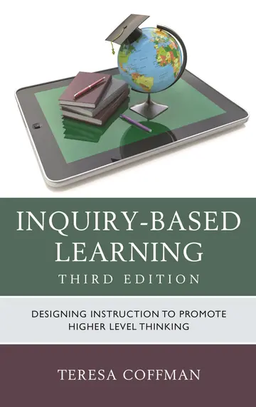 Cover of Inquiry-Based Learning