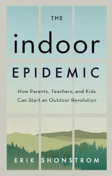 Cover of Indoor Epidemic
