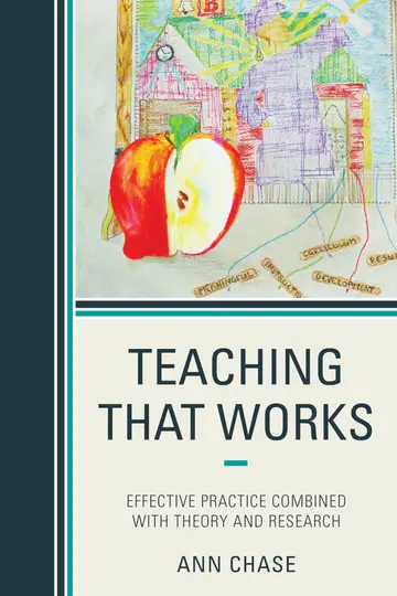 Cover of Teaching That Works