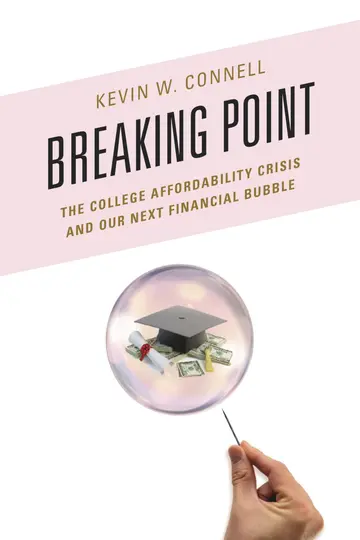 Cover of Breaking Point