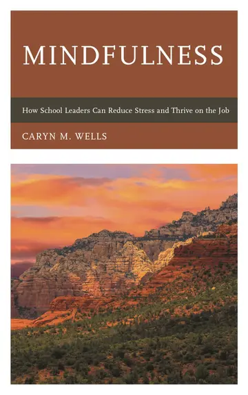 Cover of Mindfulness