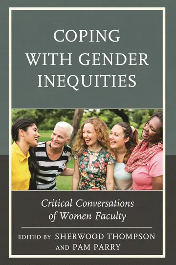 Cover of Coping with Gender Inequities