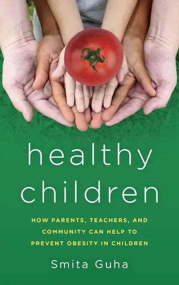 Cover of Healthy Children