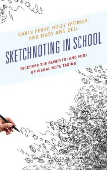Cover of Sketchnoting in School
