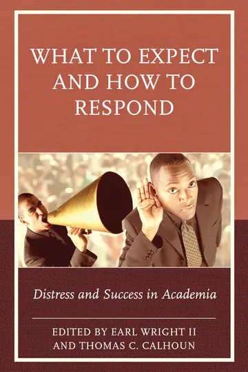 Cover of What to Expect and How to Respond