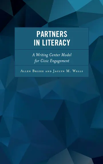 Cover of Partners in Literacy