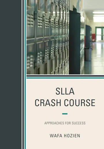Cover of SLLA Crash Course