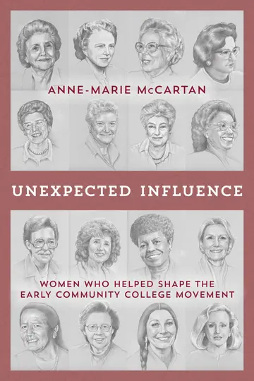 Cover of Unexpected Influence