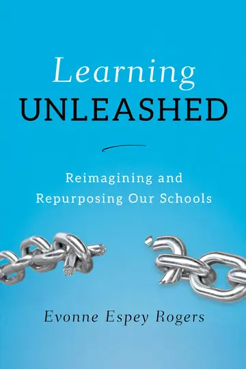 Cover of Learning Unleashed