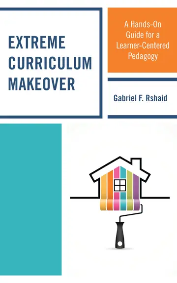 Cover of Extreme Curriculum Makeover