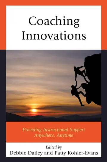 Cover of Coaching Innovations