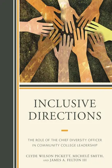 Cover of Inclusive Directions
