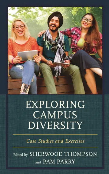 Cover of Exploring Campus Diversity
