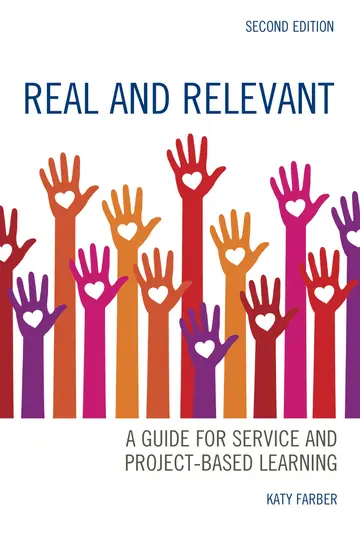 Cover of Real and Relevant