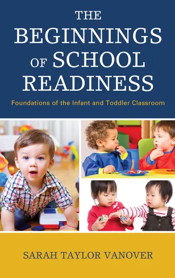 Cover of The Beginnings of School Readiness