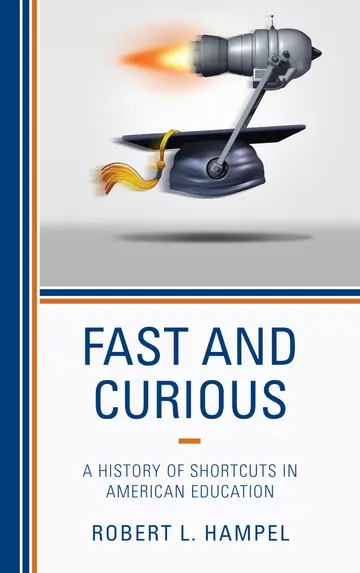 Cover of Fast and Curious