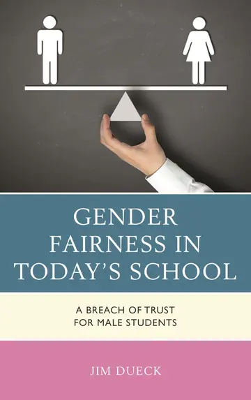 Cover of Gender Fairness in Today's School