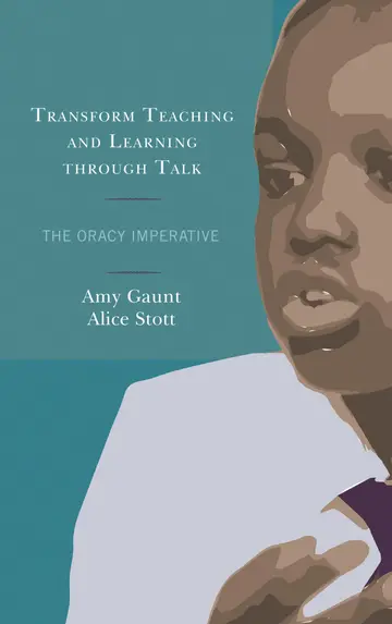 Cover of Transform Teaching and Learning Through Talk