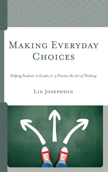 Cover of Making Everyday Choices