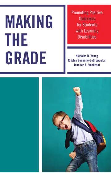 Cover of Making the Grade