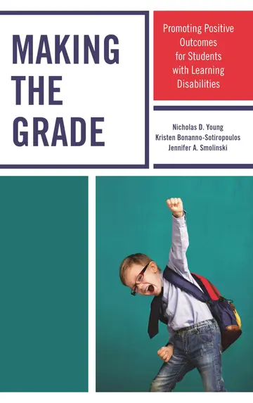 Cover of Making the Grade