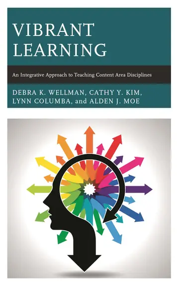 Cover of Vibrant Learning