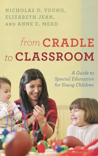 Cover of From Cradle to Classroom