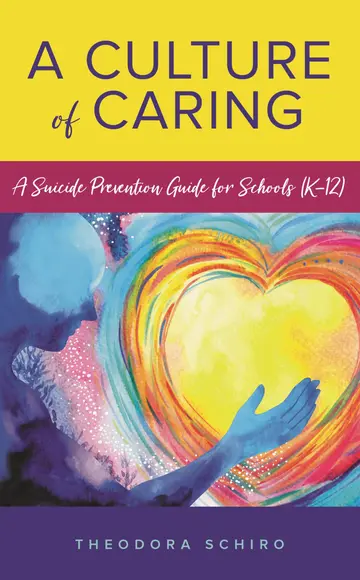 Cover of Culture of Caring