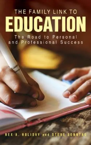 Cover of Family Link to Education