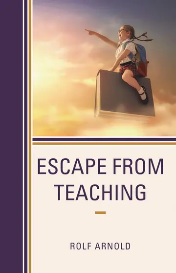 Cover of Escape from Teaching