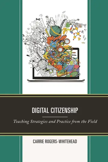 Cover of Digital Citizenship