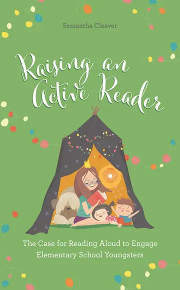 Cover of Raising an Active Reader