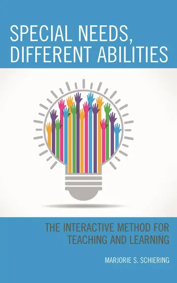 Cover of Special Needs, Different Abilities