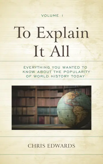 Cover of To Explain It All
