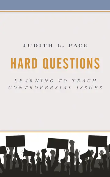 Cover of Hard Questions