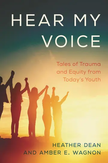 Cover of Hear My Voice
