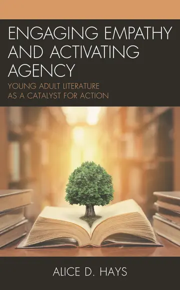 Cover of Engaging Empathy and Activating Agency