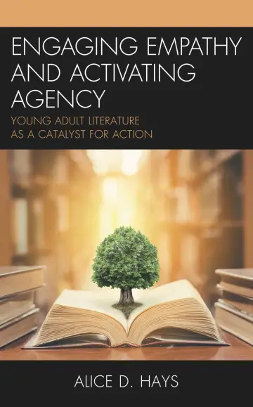 Cover of Engaging Empathy and Activating Agency