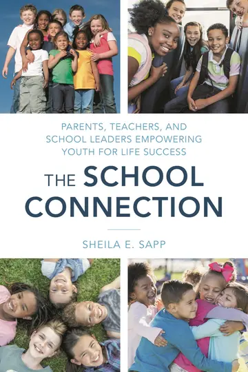 Cover of The School Connection