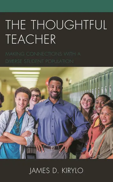 Cover of The Thoughtful Teacher