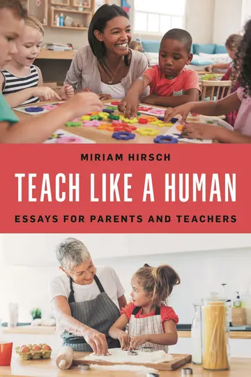 Cover of Teach Like a Human