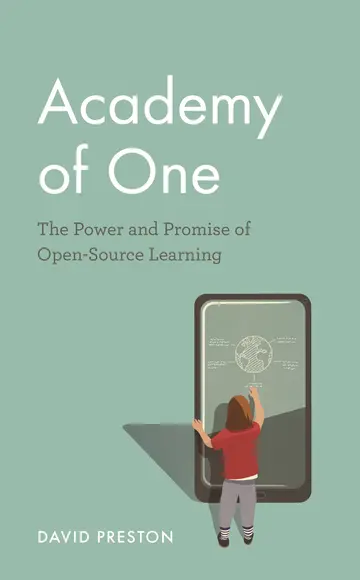 Cover of Academy of One