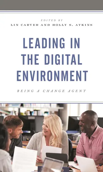 Cover of Leading in the Digital Environment