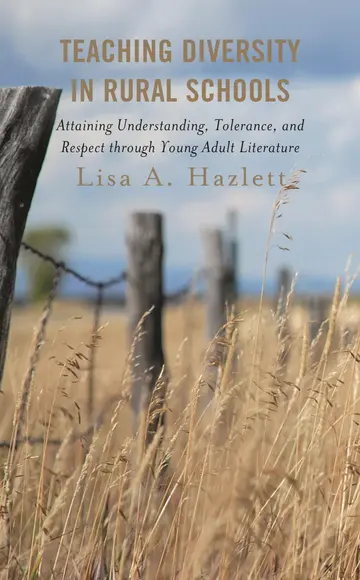 Cover of Teaching Diversity in Rural Schools