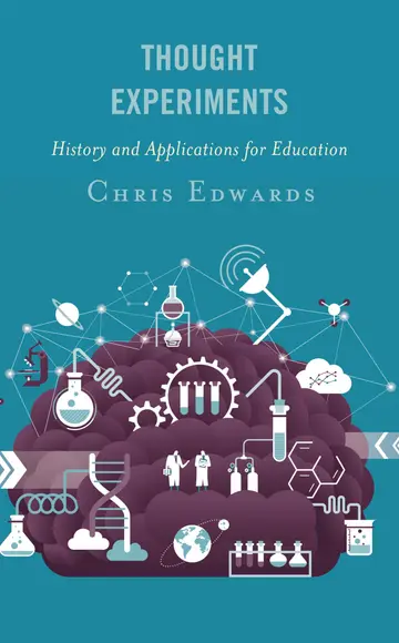 Cover of Thought Experiments