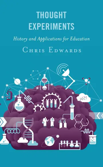 Cover of Thought Experiments